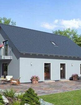 Landliebe - romantisch Wohnen in der Natur - Schwandorf