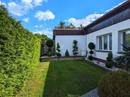 Wohnhaus mit Gewerbeobjekt auf dem Erfurter-Ringelberg - Erfurt