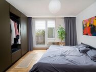 Tolle Maisonette-Wohnung am Naturschutzgebiet Raakmoor - Hamburg