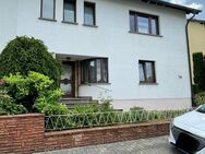 Charmantes 1-Familienhaus in bevorzugter Waldrandlage in Völklingen-Geislautern zu vermieten - Völklingen