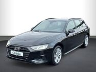 Audi A4, 2.0 TDI Avant 35 advanced, Jahr 2020 - Baunatal