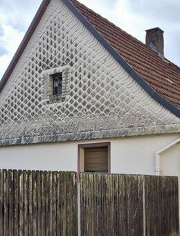 Kleines Haus in ruhiger Lage - Pausa-Mühltroff