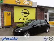 Opel Corsa, 1.2 F Elegance Sitz-und, Jahr 2022 - Munster