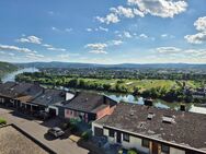 Haus mit Einliegerwohnung in Traumlage … diesen gigantischen Rheinblick gibt es gratis dazu - Vallendar