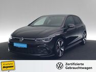 VW Golf, 2.0 l TDI GTD H K, Jahr 2022 - Krefeld