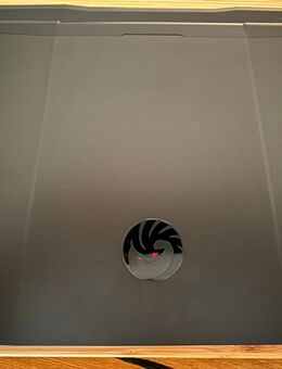 Gaming Laptop MSI Alpha 15 - Ryzen 5 5600h, RX 6600M, 16GB, 500GB SSD - Neuwertig - Euskirchen