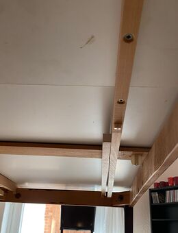 Praktischer Esstisch ausziehbar – ideal für Familie & Gäste! - Eime