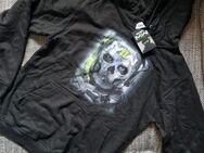 Hoodie Pullover Gr. S Neu - Delitzsch