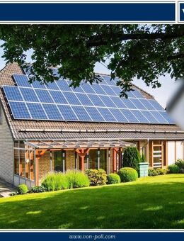 Gartenfreude trifft Wohngefühl - Ihr neues Zuhause in Siedlinghausen - Winterberg