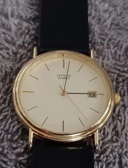 Citizen Herrenuhr - Hamburg Wandsbek