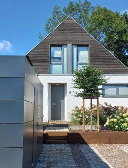 Ideale Kapitalanlage für Anleger! - Top gepflegtes Zweifamilienhaus Timmendorfer Strand - Timmendorfer Strand