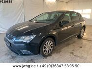 Seat Leon Style Tempo Navi ALUS Klimaaut2z SitzHz PDC - Steinbach-Hallenberg