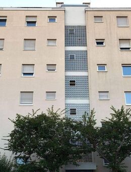 Provisionsfrei: Große, sehr ruhig gelegene Wohnung in Speyer West - Speyer