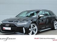 Audi RS6, 4.0 TFSI quattro Avant Dynamik Paket Plus, Jahr 2020 - Idstein