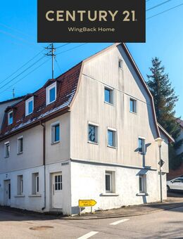 Platzwunder sucht Heimwerker King - Beilstein (Baden-Württemberg)