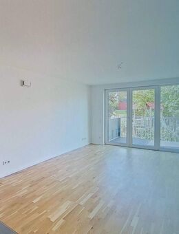 Familien aufgepasst: Moderne 3-Zimmer-Wohnung mit Balkon, Gartennutzung, EBK, Gäste-WC u.v.m. - Hannover