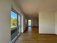 3-Zimmer-Wohnung im 2. Obergeschoss - Traunstein
