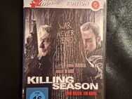 Killing Season FSK16 mit John Travolta, Robert De Niro - Essen