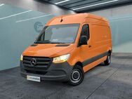 Mercedes Sprinter, 211 Sprinter Standard NEU, Jahr 2021 - München