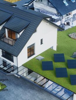 *Neubau* Großzügige 2.5-Zimmerwohnung in Todtmoos zu verkaufen - Todtmoos