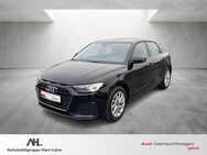 Audi A1, Sportback 25 TFSI advanced, Jahr 2023 - Goslar