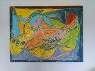 Acryl auf Leinwand - Waldbreitbach