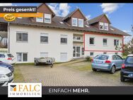 +++Preissenkung!!! Attraktive 3-Zimmer-Eigentumswohnung in ruhiger Lage+++ - Bad Wildungen