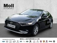 Mazda 3 SKYACTIV-G 2.0 M-Hybrid EU6d HUD Navi LED ACC Apple CarPlay Android Auto Musikstreaming - Aachen