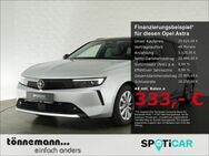 Opel Astra, L ST ELEGANCE SITZ FRONTSCHEIBENHEIZUNG, Jahr 2023 - Coesfeld