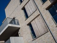 Ihr Ankerplatz - 3-Zimmer-Wohnung mit Balkon - List