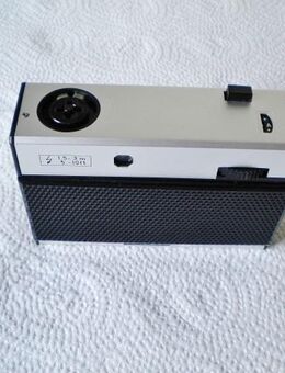 Agfa-Iso-Rapid C-1:8,2 Parator-Kleinbildkamera,1966-1970 - Linnich