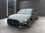 Audi A6, Avant 55 TFSI e quattro S-Line, Jahr 2020 - Twist