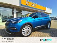 Opel Grandland, 1.2 Ultimate Automatik, Jahr 2020 - Schönebeck (Elbe)