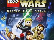 Lego Star Wars Die komplette Saga Nintendo Wii - Birkenfeld (Baden-Württemberg)