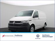 VW T6.1, 2.0 TDI Transporter CLIMATIC, Jahr 2024 - Bayreuth