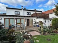 Super gepflegtes 2-Familienhaus in ruhiger Lage - ideal für Großfamilie oder 1 Wohnung vermieten - Hünfelden