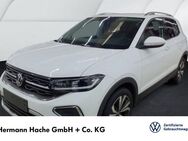 VW T-Cross, 1.0 TSI Style, Jahr 2024 - Blomberg (Nordrhein-Westfalen)