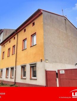 Kapitalanlage mit Zukunftspotenzial - Eberswalde