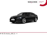 Audi A5, Sportback S line 40 TFSI quattro, Jahr 2024 - Wackersdorf