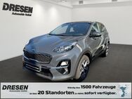 Kia Sportage, 1.6 DREAM-TEAM, Jahr 2019 - Neuss