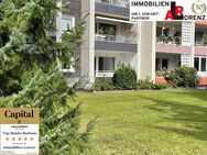 LORENZ-Angebot in Höntrop: Zentral + ruhig. 3 1/2-R.-EG-W. - Familienfreundlich + gut modernisiert. - Bochum