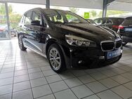 BMW 216 Gran Tourer *NAVI+GARANTIE+ALU+EURO 6+KLIMA* - Pulheim