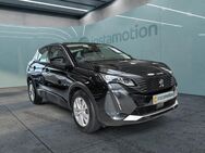 Peugeot 3008, Active Pack 130 EU6d, Jahr 2021 - München