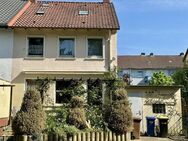 Reihenendhaus mit schönem Grundstück am Schölerberg-ideal für Familien - Osnabrück
