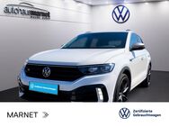 VW T-Roc, 2.0 TSI R, Jahr 2022 - Wiesbaden
