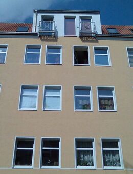 3-Zimmer-Wohnung 2. Etage mit Balkon - Fürstenwalde (Spree)