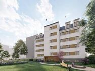 Exklusiver Neubau in Gohlis-Mitte! 4-Zimmerwohnung mit Loggia! - Leipzig