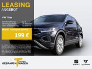 VW T-Roc 1.0 TSI LIFE LED NAVI VIRTUAL SITZH - Hemer