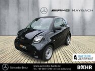 smart EQ fortwo, , Jahr 2021 - Geilenkirchen