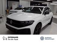 VW Touareg, 3.0 TDI R-LINE BLACK STYLE 286PS 113T, Jahr 2023 - Vilsbiburg